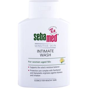 Sebamed - Wash - Intieme Hygiëne - 200 ml