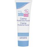 Sebamed Baby Protective Facial Cream 50ml