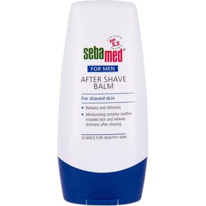 Sebamed For Men Aftershave Balsem 100 ml