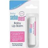 Sebamed - Baby Care - Lippenbalsem - 4.8 gr - Huidverzorging voor Kinderen