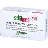 Sebamed Wastablet - Zeepvrij 150 gram