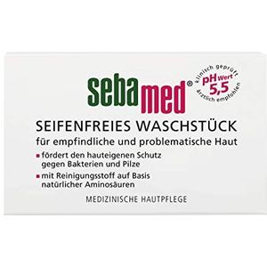 Sebamed Wastablet - Zeepvrij 150 gram