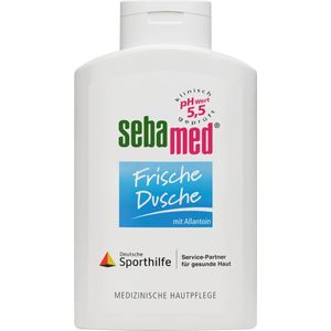 Sebamed Frisse douche Douchegel 400ml