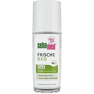 sebamed Lichaam Lichaamsverzorging Frisse deodorantspray met kruiden