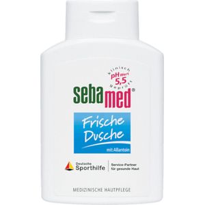 Sebamed Frisse Douchegel 200ml