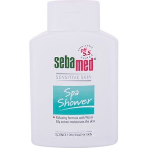 Sebamed - Wash Sensitive Skin - Douchegel - 200 ml