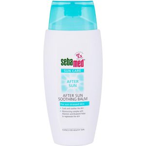 Sebamed - Sun Care Soothing Balm - Aftersun Balsem - 150 ml