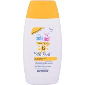 Sebamed - Baby Sun Lotion SPF 50 - 200ml