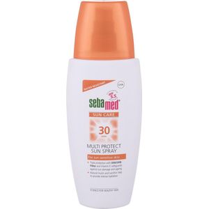 Sebamed - Sun Care Multi Protect - Bruiningsspray - SPF 30 - 150 ml