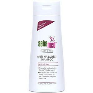 Sebamed Sebamed Scalp Activating Shampoo
