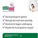 Sebamed - Zeepvrije Wasemulsie - Huidverzorging - 400ml - Dermatologisch Getest