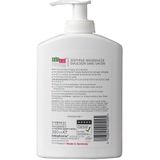 Sebamed - Zeepvrije Wasemulsie - Huidverzorging - 400ml - Dermatologisch Getest