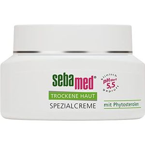 sebamed Dagverzorging Speciale Crème voor Droge Huid, 50 ml