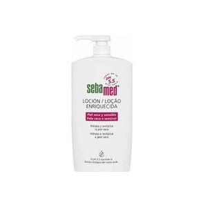 Body Lotion Sebamed Droge Huid Gevoelige huid (1000 ml)