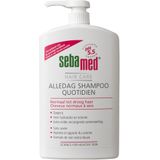 Sebamed Alledag Shampoo  Droge/Normale Hoofdhuid