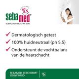 Sebamed - Alledag Shampoo - Hydraterend - 200ml