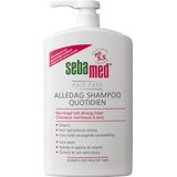 Sebamed - Alledag Shampoo - Hydraterend - 200ml