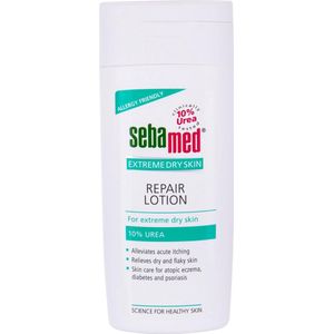 Sebamed - Extreme Dry Skin - Bodylotion - 200 ml - Voor Zeer Droge Huid