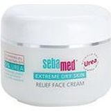 Sebamed - Urea Relief Face Cream - 50ml