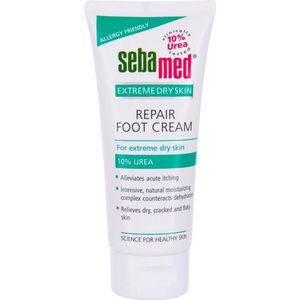 Sebamed - Extreme Dry Skin - Voetencrème - 100 ml - 10% Urea