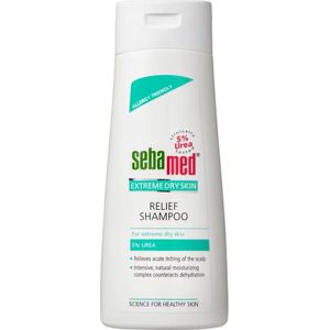 Sebamed - Extreme Dry Skin - Shampoo - 200 ml - 5% Urea