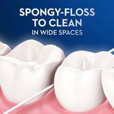 Oral-B Flosdraad - Super Floss - 50 Stuks