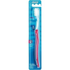 Oral-B indicator 35 orthodontic tandenborstel, 6 stuk