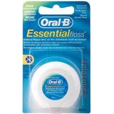 Oral-B Essential Floss Mint - 12 Stuks - Voordeelverpakking