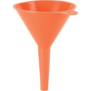 Trechter 02362 75Mm Pe Oranje