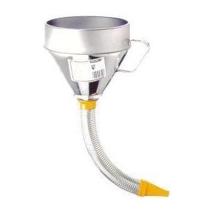 Kombi-Trichter Pressol mit Sieb 160mm