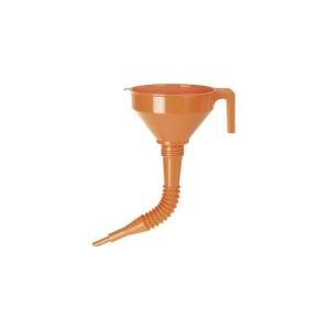 Pressol Trichter 160 mm flexibles Auslaufrohr - 02 674