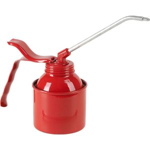 Pressol - Oliespuit - Metaal - 250 ml
