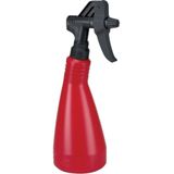 PRESSOL – PROFESSIONAL – INDUSTRIAL – DOUBLE TRIGGER ACTION SPRAYER – ZWART – 750ml