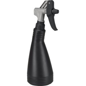 Pressol - Double Trigger Action Sprayer - 750 ml - Zwart - HDPE