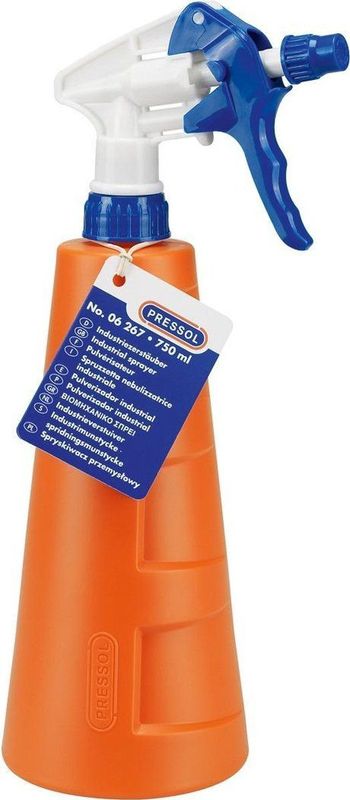 Pressol - Sproeiflacon - Kunststof - 750 ml - Afstelbare Sproeikop