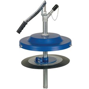 Pressol - Vetvulapparaat - Geschikt voor 20kg Emmer - Pomp Ø 530mm