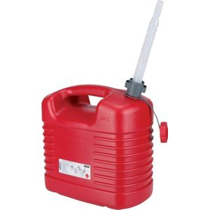 Travellife Benzine Jerrycan - Luxe - 5 Liter