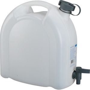 Pressol Jerrycan - Met Kraan - 10 Liter