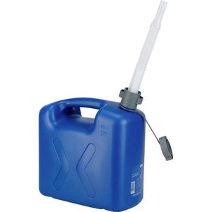 Pressol - 21143870 - AdBlue-jerrycan - Polyethyleen - Met Flexibele Vulslang