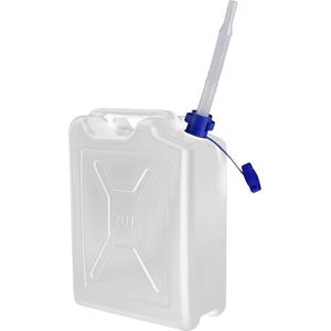 Pressol 21127870 AdBlue®+Wasser AdBlue-jerrycan
