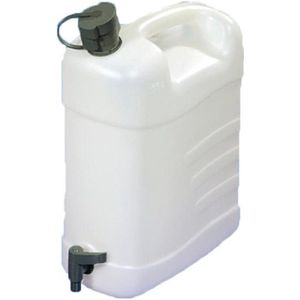 Travellife Jerrycan - Luxe - met Tuit/Kraan - 15 Liter