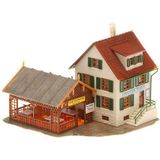 Faller - F130269 - Modelbouw - Hostel de Village