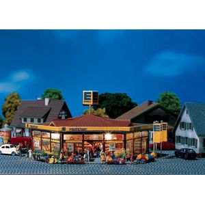 FALLER 232205 - Edeka-markt