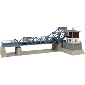 Faller 120506 H0 Klapbrug met aandrijving