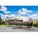 Faller FA222410 Goodyear Luchtschip Andere License modelbouwset, accessoires, meerkleurig