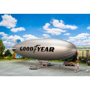 Faller - Goodyear luchtschip, F222410, niet gespecificeerd