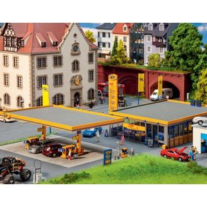 Faller FA130589 tankstation