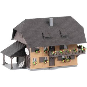 Faller 231717 modelbouwset Zwarte Woud