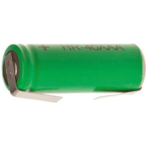 Faller 163251 accu 400 mAh modelbouwset, verschillende