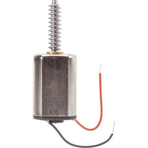 Faller 163302 motor, Ø 10 mm met oppervlak, module 0,3 modelbouwset, verschillend